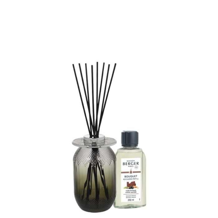 Maison Berger Grey Evanescence Scented Bouquet